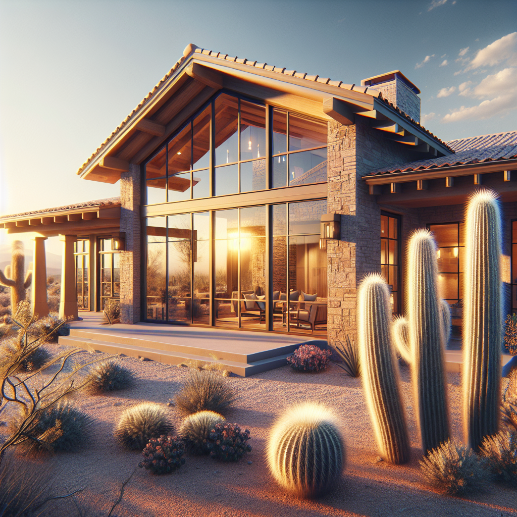 You are currently viewing The Return on Investment of Energy-Efficient Home Windows