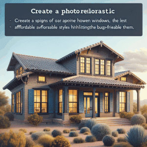 Read more about the article Budget-Friendly Window Repair Options for Homeowners