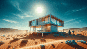 Read more about the article How New Windows are Revolutionizing Home Design