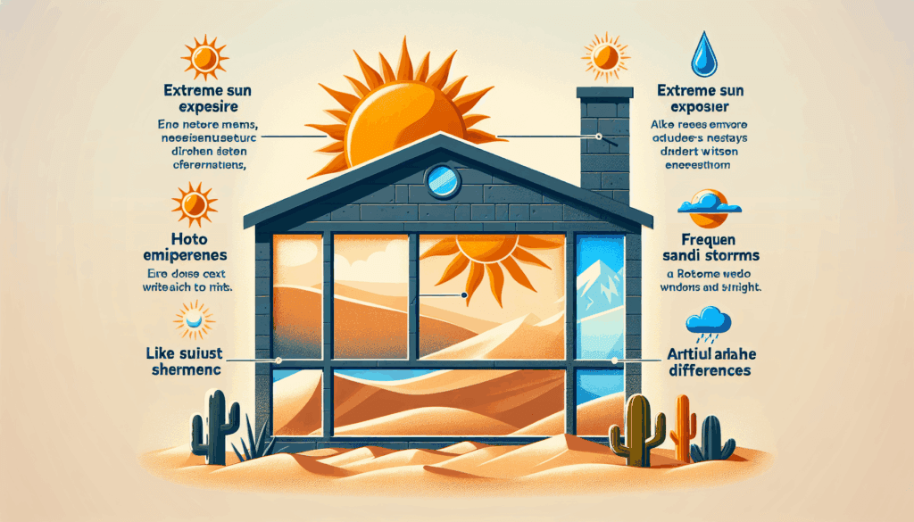 Read more about the article How to Assess the Need for Professional Window Repair Services