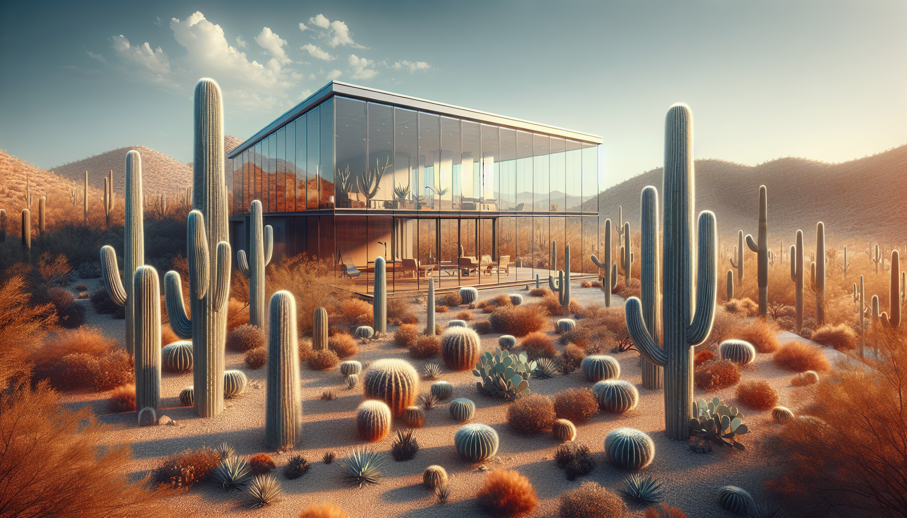 You are currently viewing The Hidden Benefits of Professional Glass Replacement Services