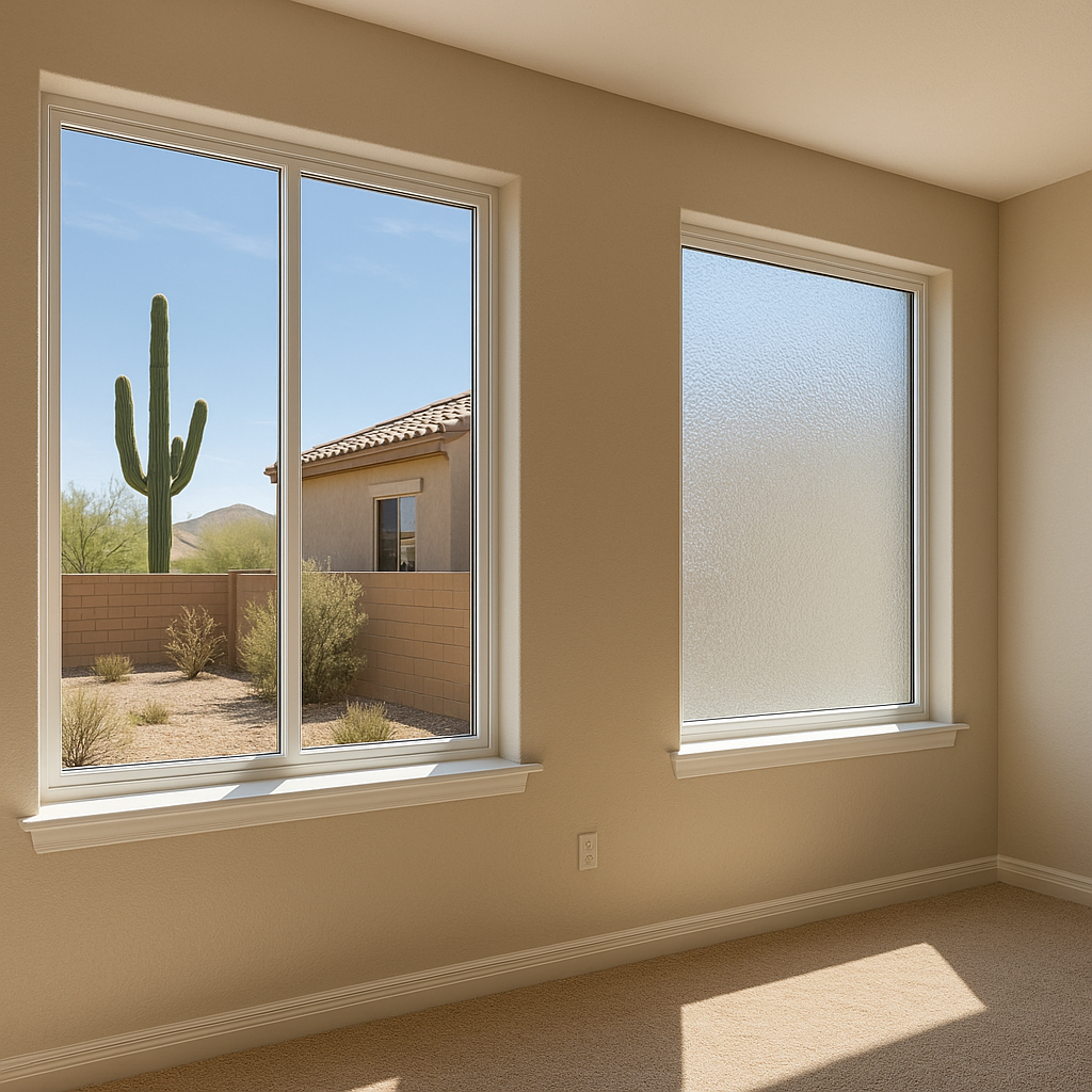 You are currently viewing New Home Windows: Addressing Privacy Without Sacrificing Light