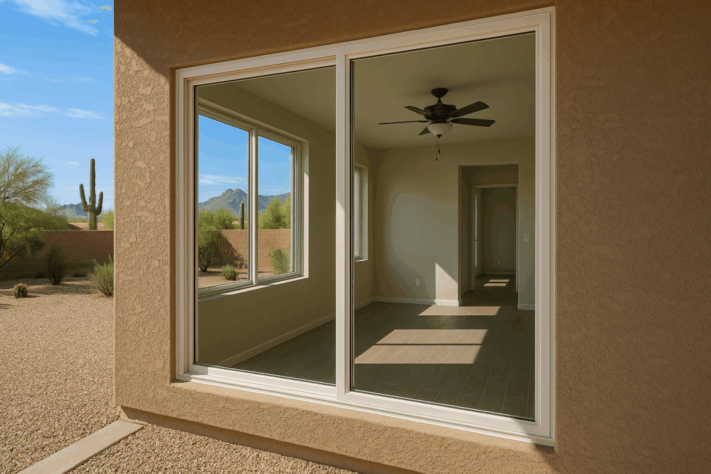 Read more about the article The Homeowner’s Guide to Tax Credits for New Windows