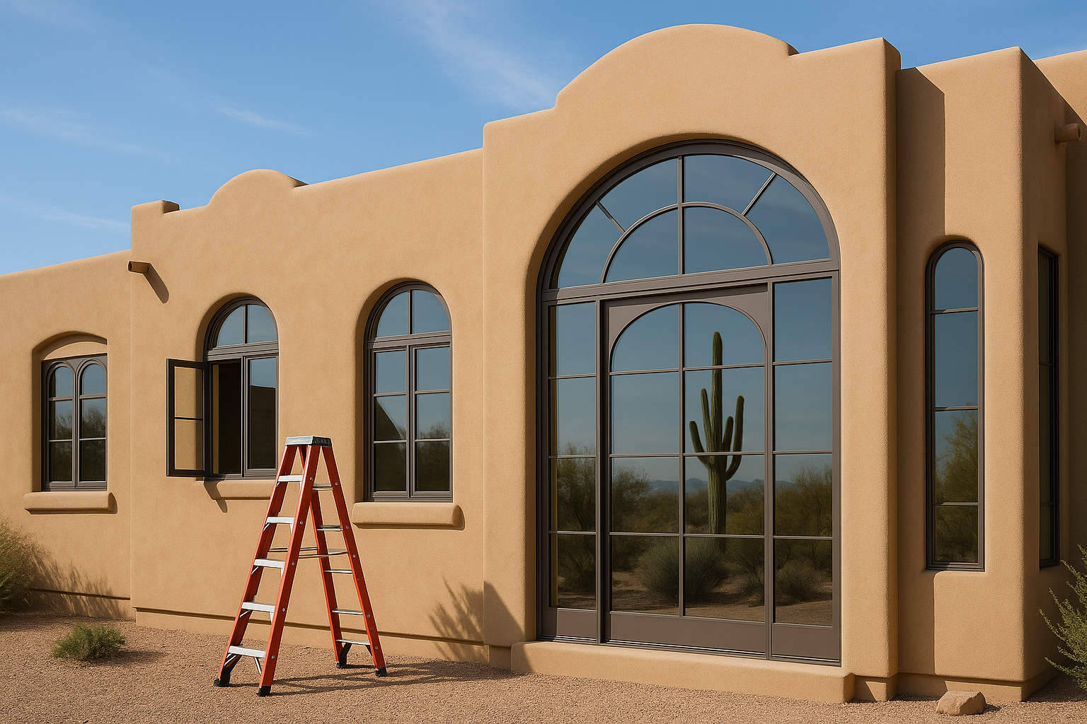 Custom Window Repair Solutions for Unique Window Designs 1 You are currently viewing Custom Window Repair Solutions for Unique Window Designs