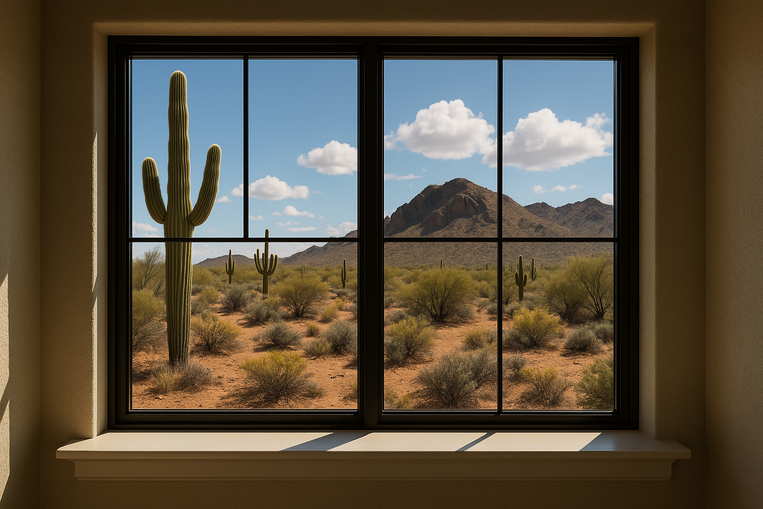 You are currently viewing Climate Considerations: Choosing the Right Windows for Your Environment