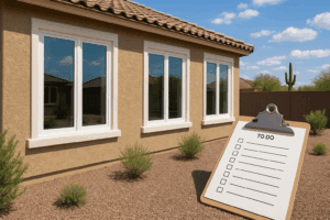 Read more about the article The Ultimate Checklist for Buying New Home Windows