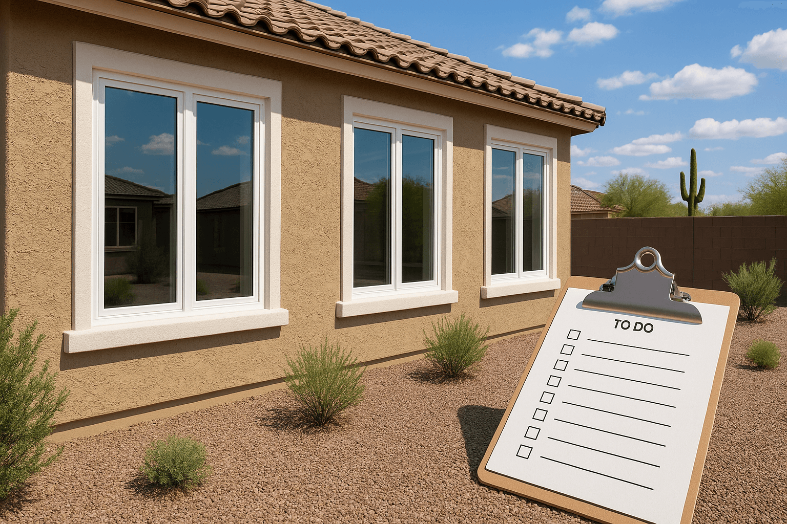 You are currently viewing The Ultimate Checklist for Buying New Home Windows