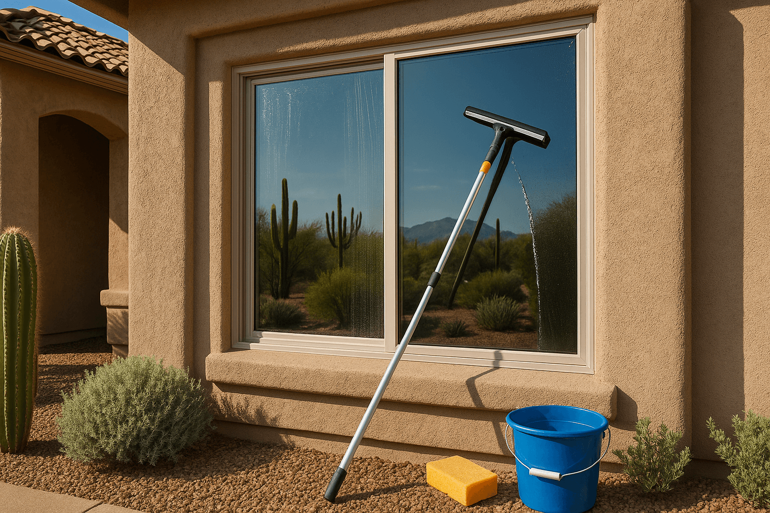 You are currently viewing Ultimate Guide to Home Window Maintenance