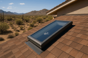 Read more about the article Ultimate Guide to Skylight Window Installation