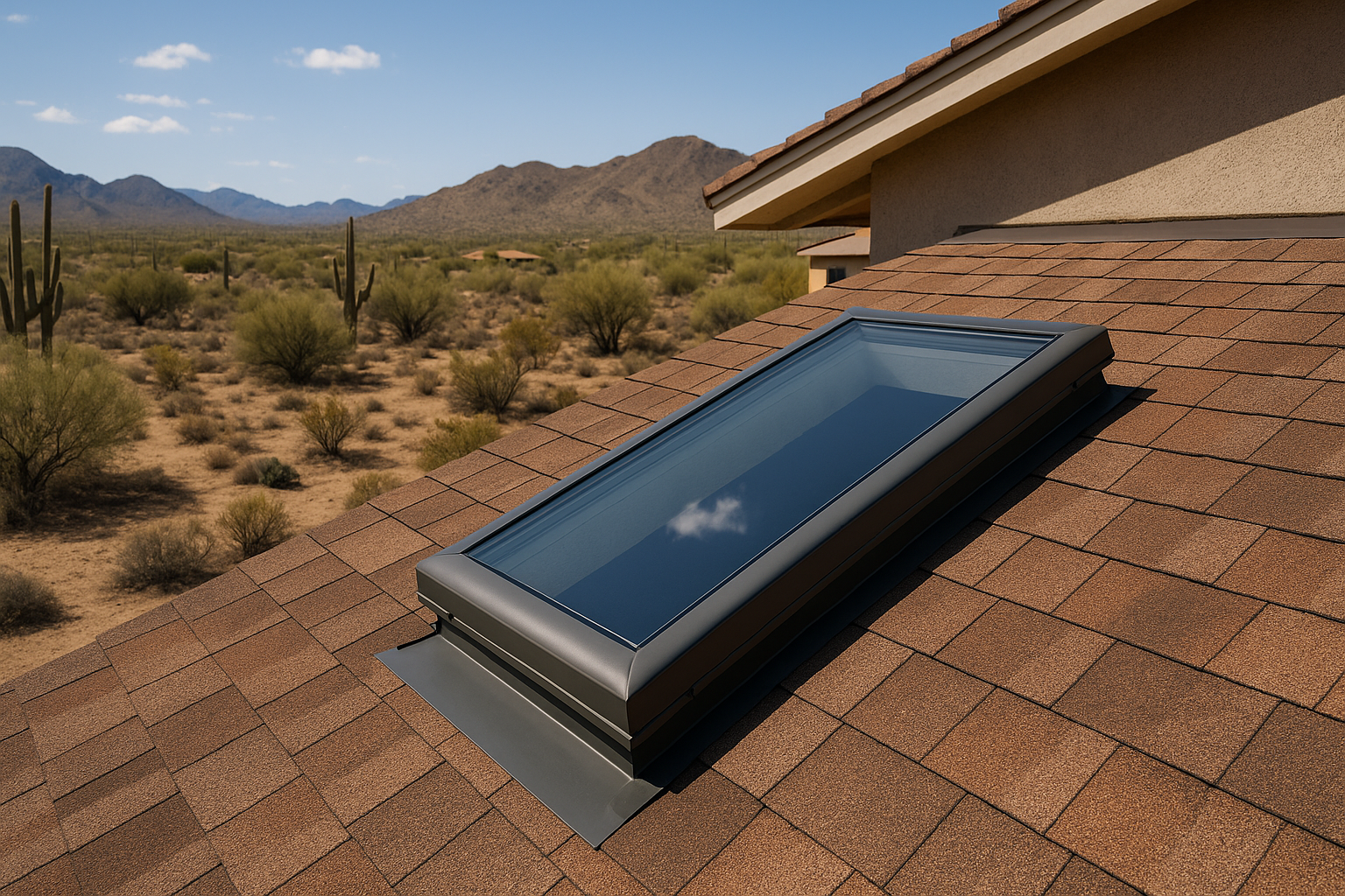 You are currently viewing Ultimate Guide to Skylight Window Installation