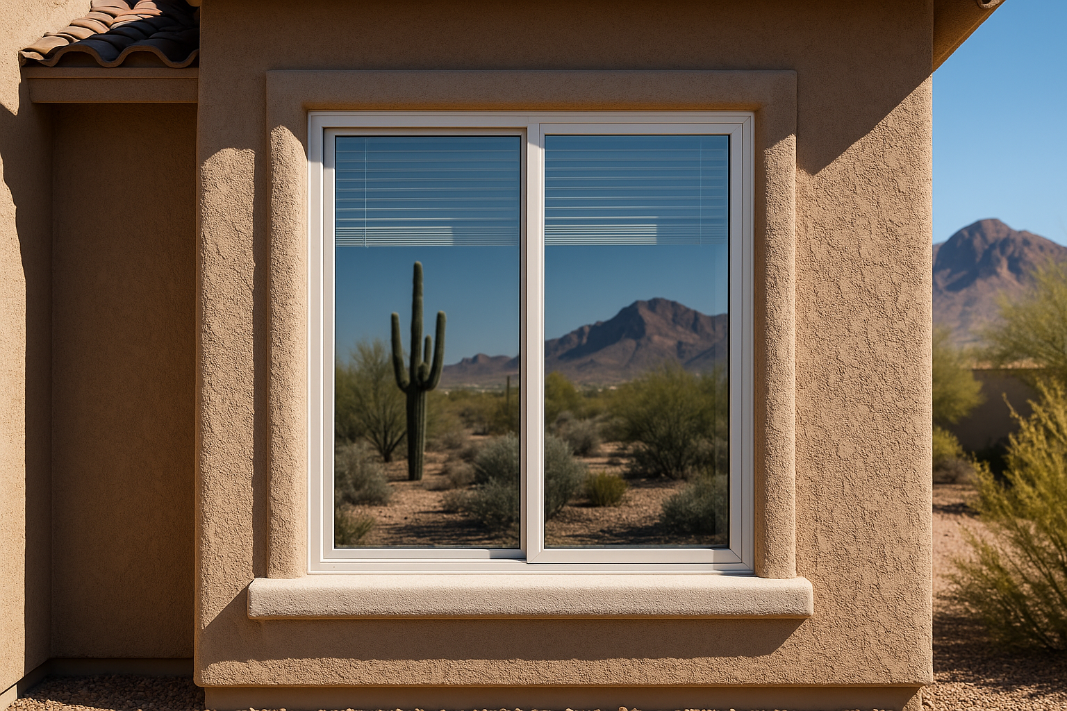 You are currently viewing Why Choose Double-Pane Windows?