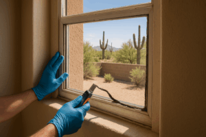 Read more about the article Window Seal Repair: Ultimate Guide