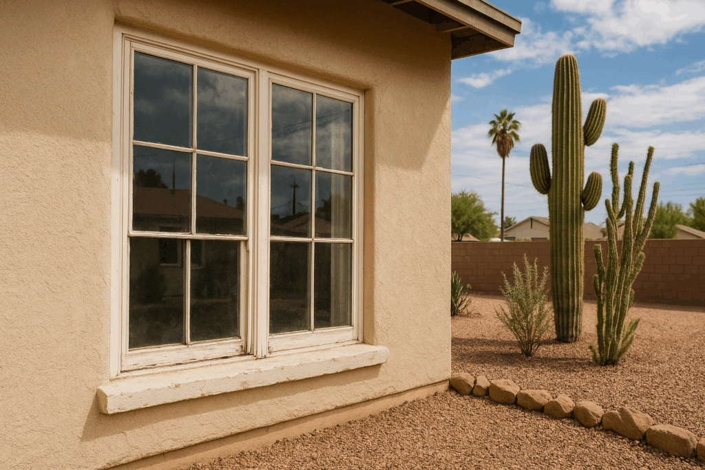 Read more about the article 10 Signs It’s Time for a Window Replacement in Your Home